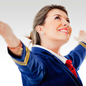 Tripulante de Cabina de Pasajeros